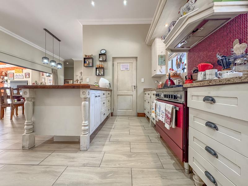 4 Bedroom Property for Sale in Midstream Hill Gauteng