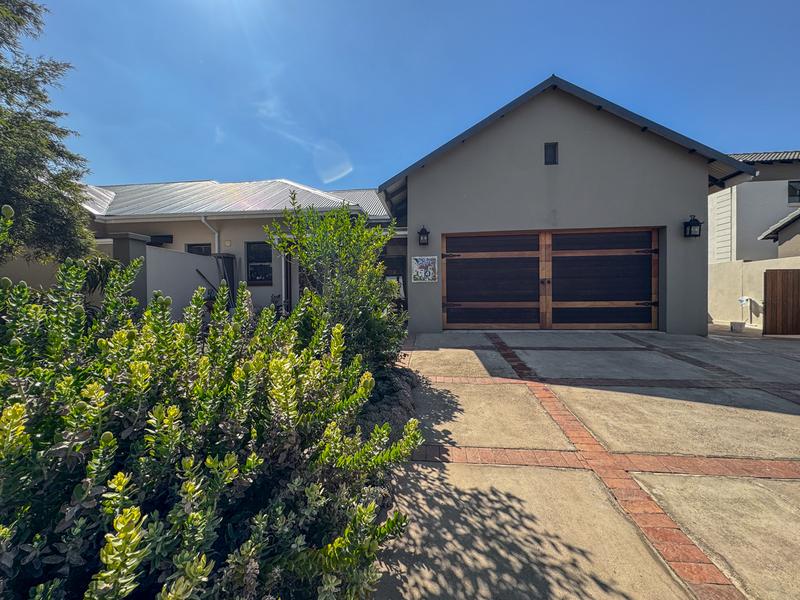 4 Bedroom Property for Sale in Midstream Hill Gauteng