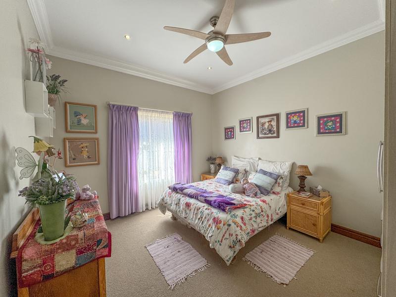 4 Bedroom Property for Sale in Midstream Hill Gauteng