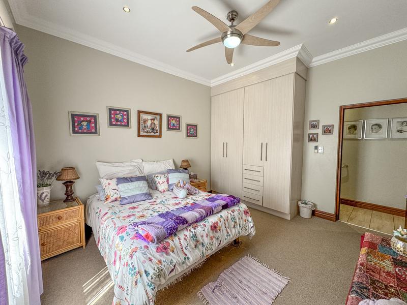 4 Bedroom Property for Sale in Midstream Hill Gauteng