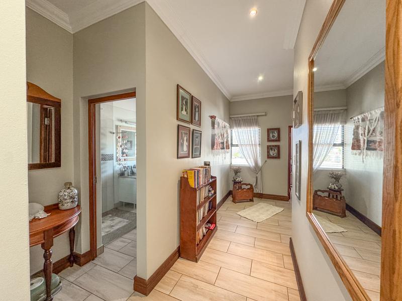 4 Bedroom Property for Sale in Midstream Hill Gauteng