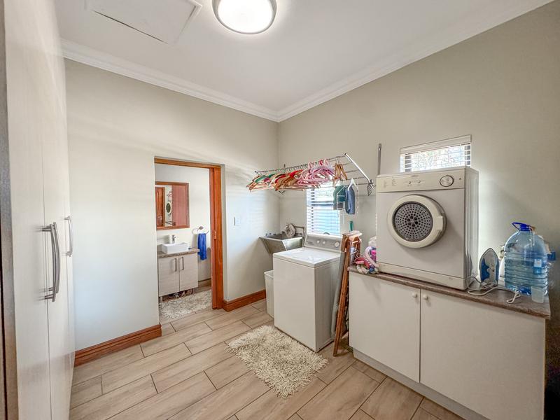 4 Bedroom Property for Sale in Midstream Hill Gauteng