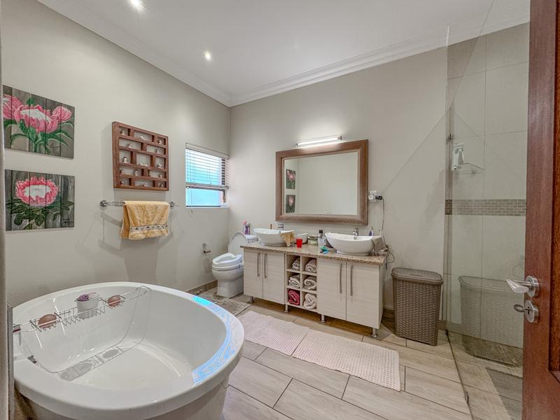 4 Bedroom Property for Sale in Midstream Hill Gauteng