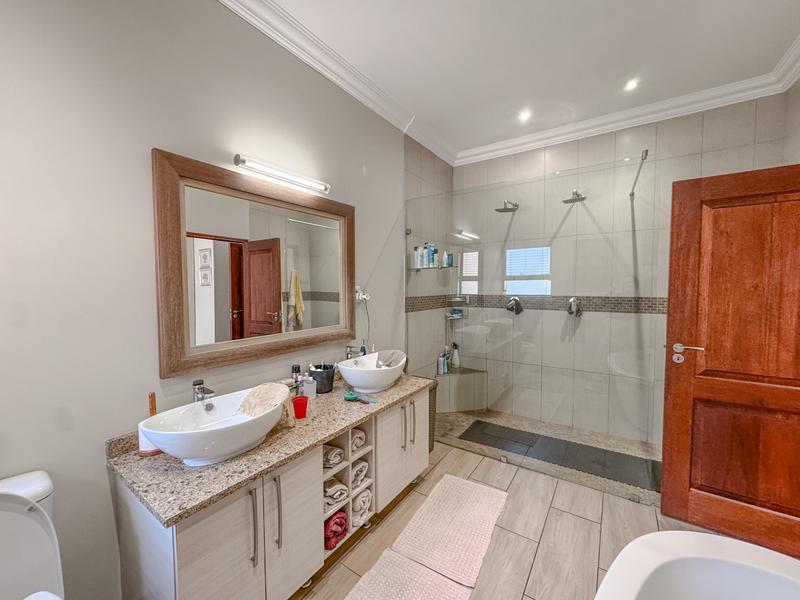 4 Bedroom Property for Sale in Midstream Hill Gauteng