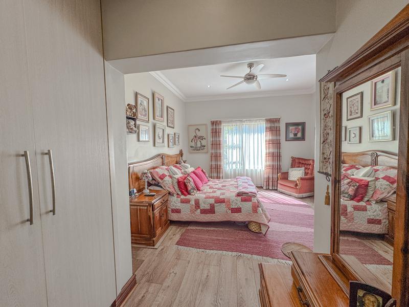 4 Bedroom Property for Sale in Midstream Hill Gauteng