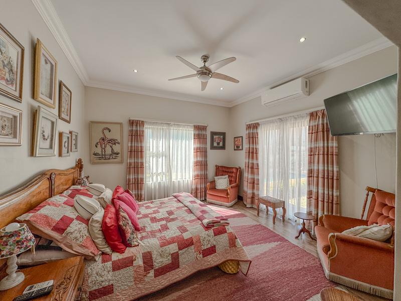 4 Bedroom Property for Sale in Midstream Hill Gauteng