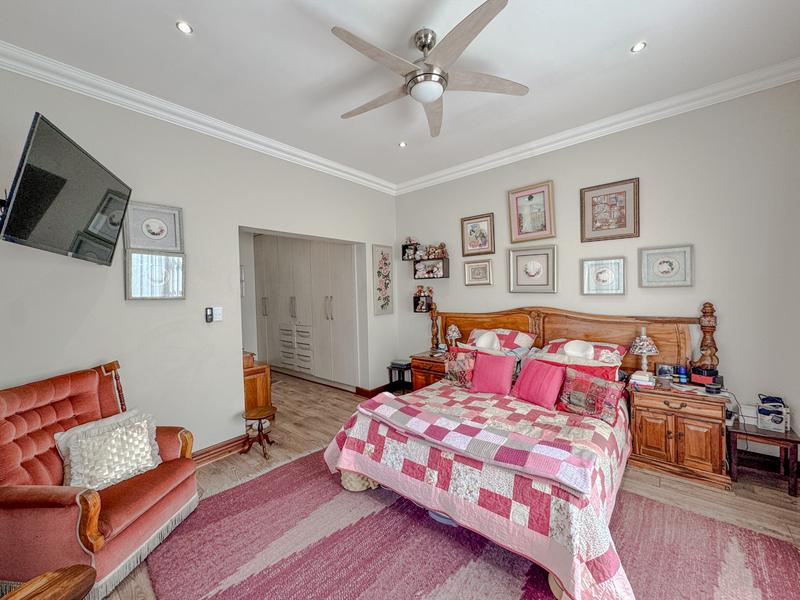 4 Bedroom Property for Sale in Midstream Hill Gauteng