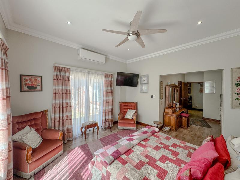 4 Bedroom Property for Sale in Midstream Hill Gauteng