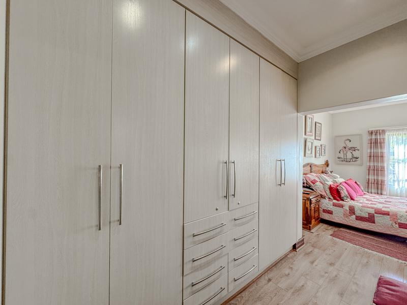 4 Bedroom Property for Sale in Midstream Hill Gauteng