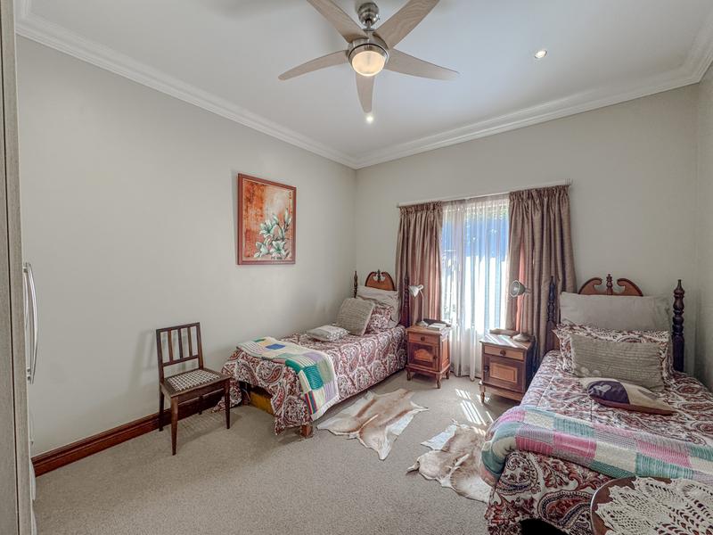 4 Bedroom Property for Sale in Midstream Hill Gauteng