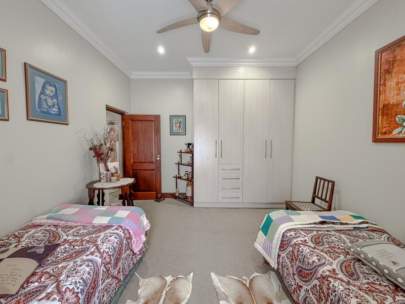 4 Bedroom Property for Sale in Midstream Hill Gauteng