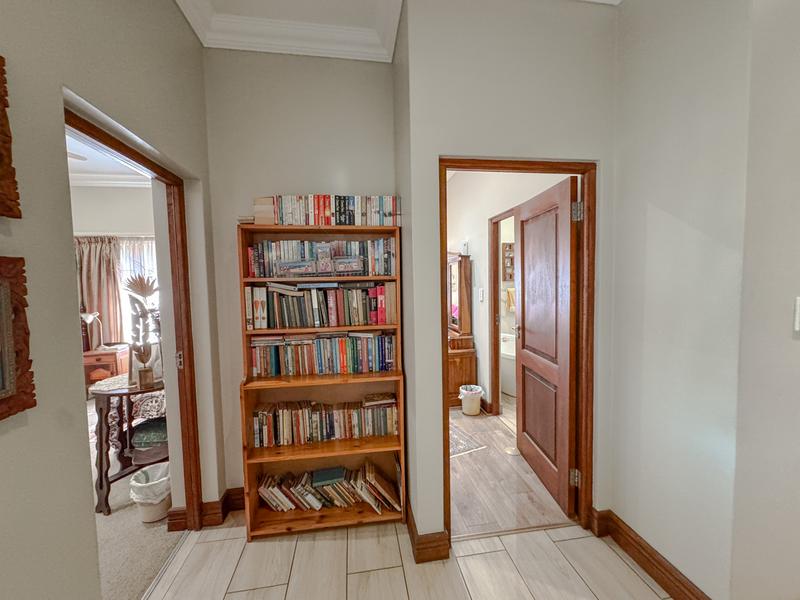 4 Bedroom Property for Sale in Midstream Hill Gauteng