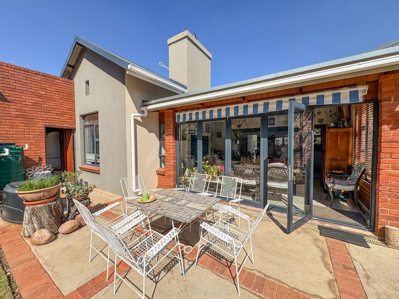 4 Bedroom Property for Sale in Midstream Hill Gauteng