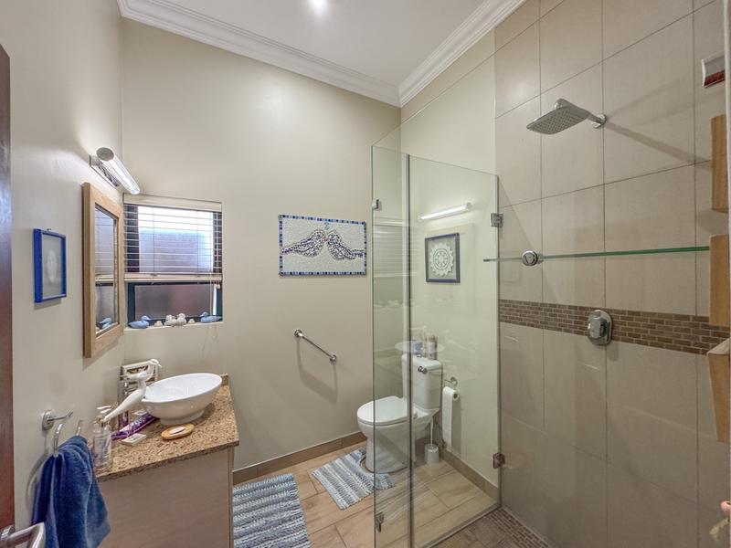 4 Bedroom Property for Sale in Midstream Hill Gauteng
