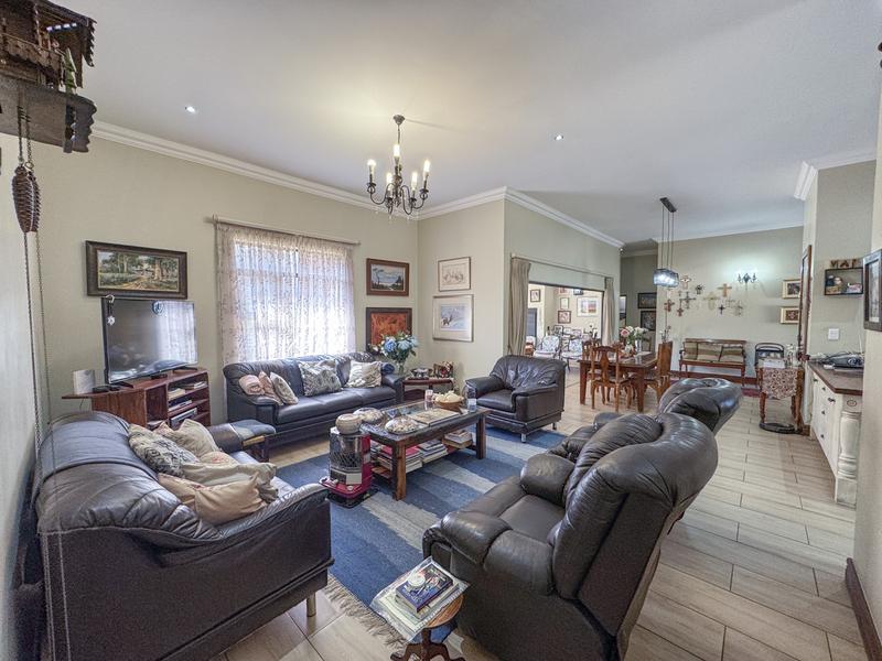 4 Bedroom Property for Sale in Midstream Hill Gauteng