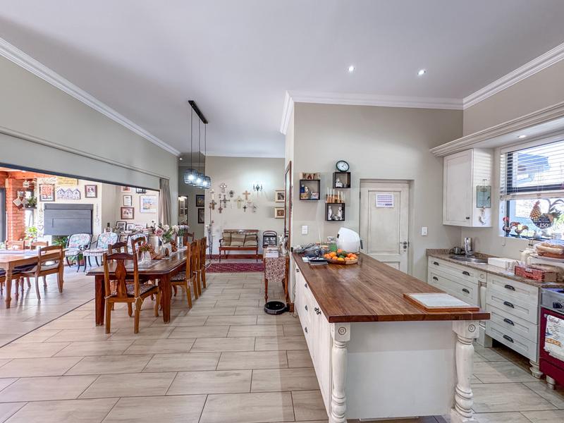 4 Bedroom Property for Sale in Midstream Hill Gauteng