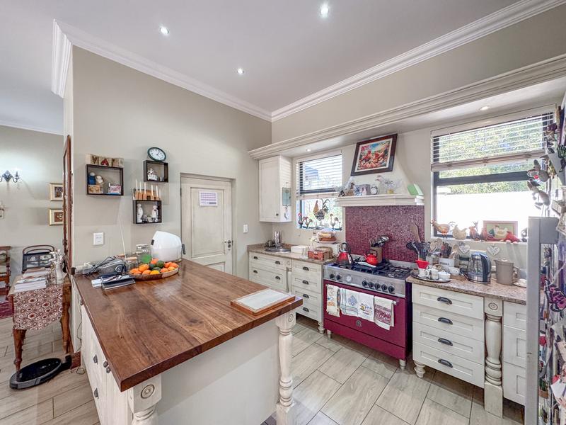 4 Bedroom Property for Sale in Midstream Hill Gauteng