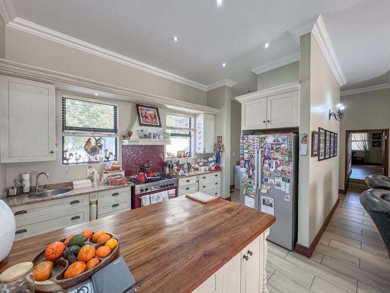 4 Bedroom Property for Sale in Midstream Hill Gauteng