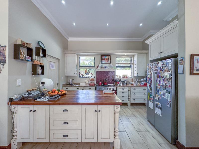 4 Bedroom Property for Sale in Midstream Hill Gauteng