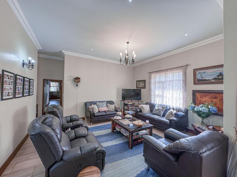 4 Bedroom Property for Sale in Midstream Hill Gauteng