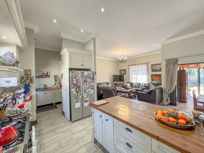 4 Bedroom Property for Sale in Midstream Hill Gauteng