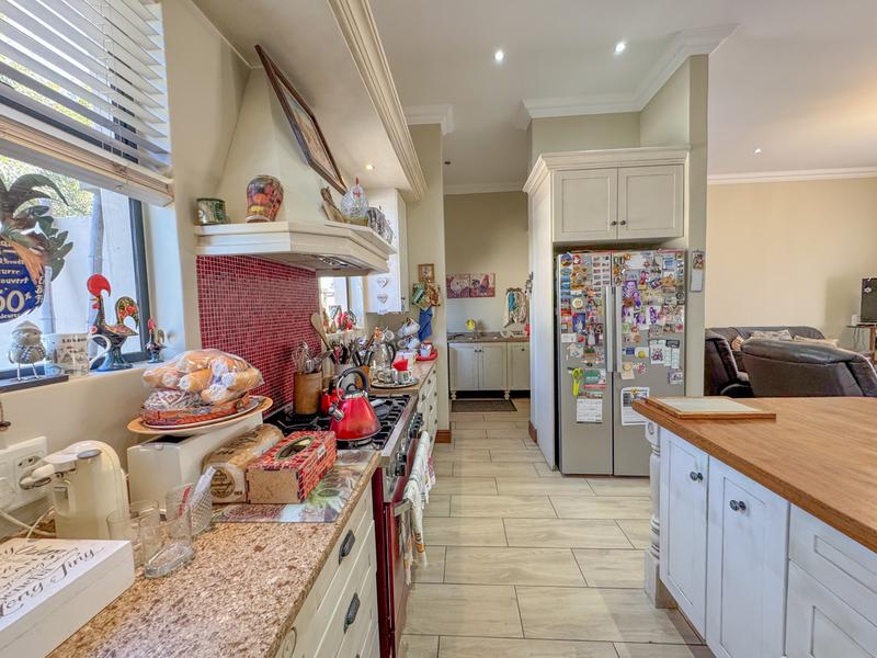 4 Bedroom Property for Sale in Midstream Hill Gauteng