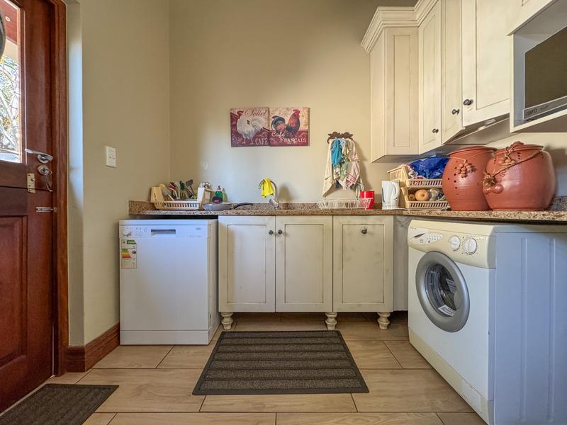 4 Bedroom Property for Sale in Midstream Hill Gauteng