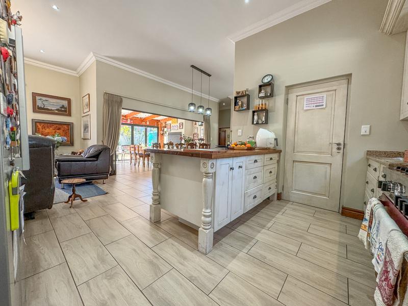 4 Bedroom Property for Sale in Midstream Hill Gauteng