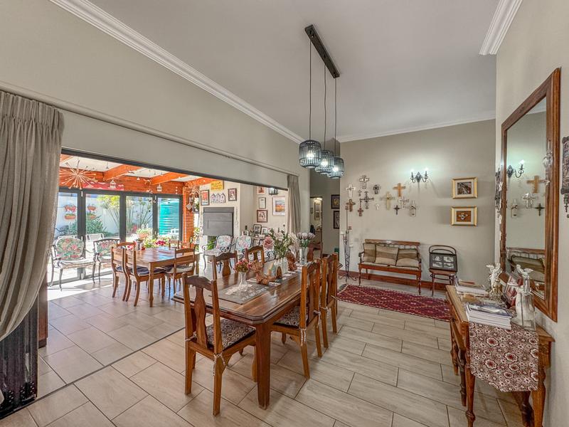 4 Bedroom Property for Sale in Midstream Hill Gauteng