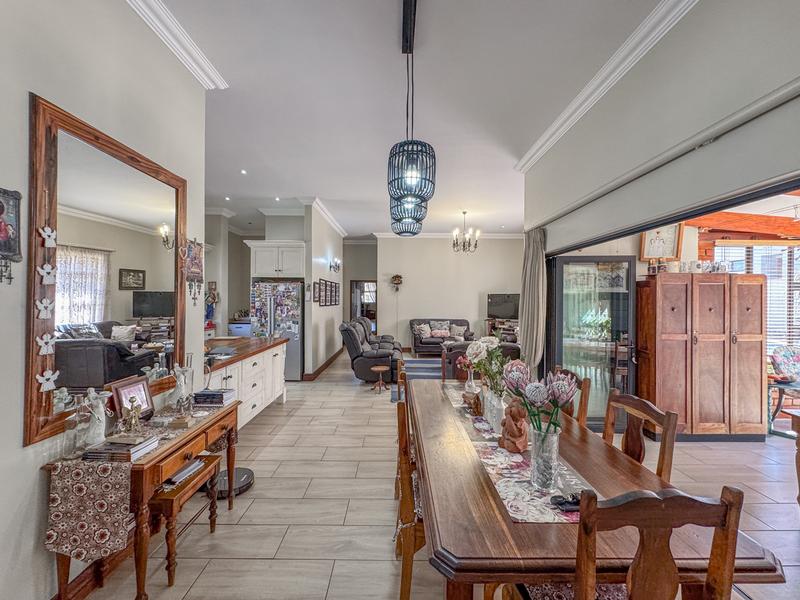 4 Bedroom Property for Sale in Midstream Hill Gauteng