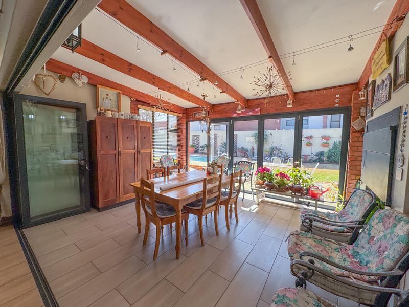 4 Bedroom Property for Sale in Midstream Hill Gauteng