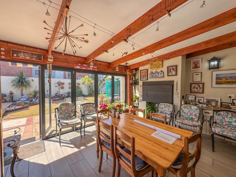 4 Bedroom Property for Sale in Midstream Hill Gauteng