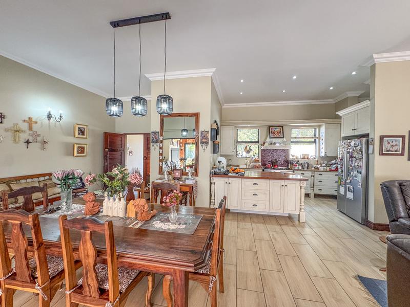 4 Bedroom Property for Sale in Midstream Hill Gauteng
