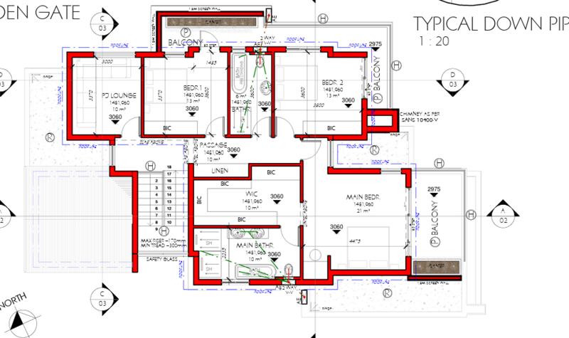 4 Bedroom Property for Sale in Midstream Estate Gauteng