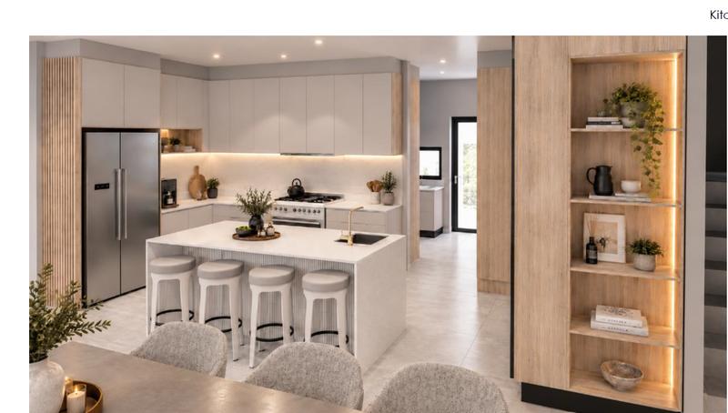 4 Bedroom Property for Sale in Midstream Estate Gauteng