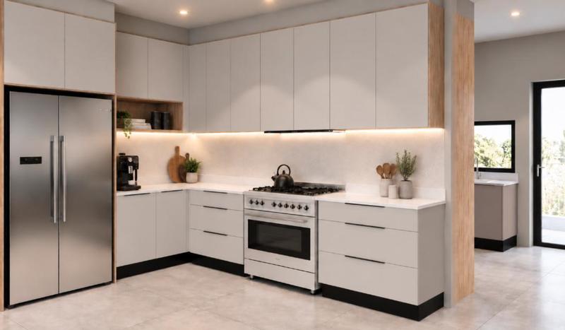 4 Bedroom Property for Sale in Midstream Estate Gauteng