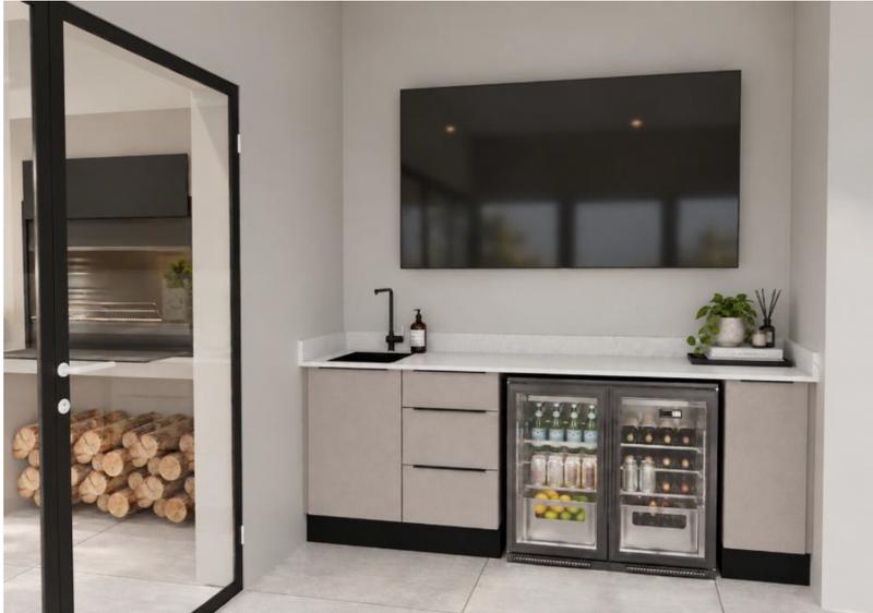 4 Bedroom Property for Sale in Midstream Estate Gauteng