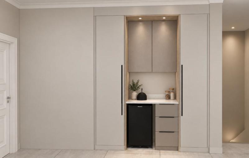4 Bedroom Property for Sale in Midstream Estate Gauteng