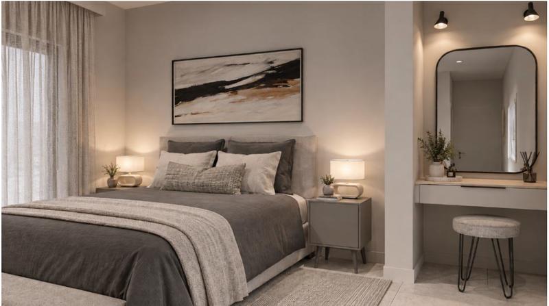 4 Bedroom Property for Sale in Midstream Estate Gauteng