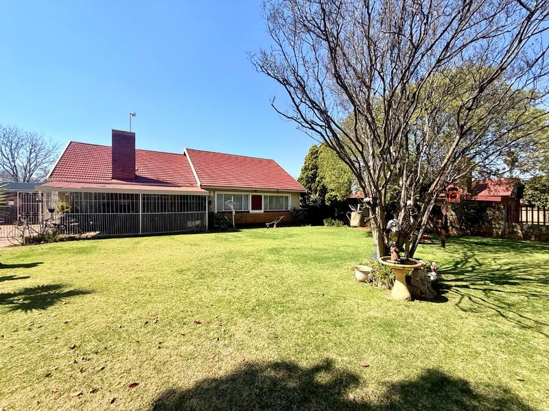 3 Bedroom Property for Sale in Vanderbijlpark CE 1 Gauteng