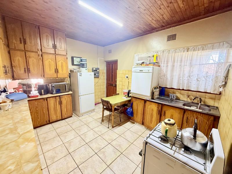 3 Bedroom Property for Sale in Vanderbijlpark CE 1 Gauteng