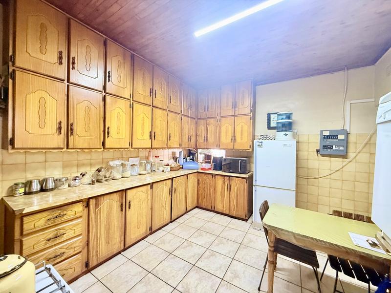 3 Bedroom Property for Sale in Vanderbijlpark CE 1 Gauteng
