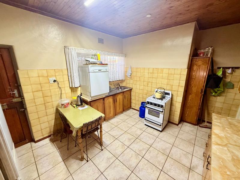 3 Bedroom Property for Sale in Vanderbijlpark CE 1 Gauteng