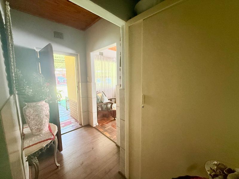 3 Bedroom Property for Sale in Vanderbijlpark CE 1 Gauteng