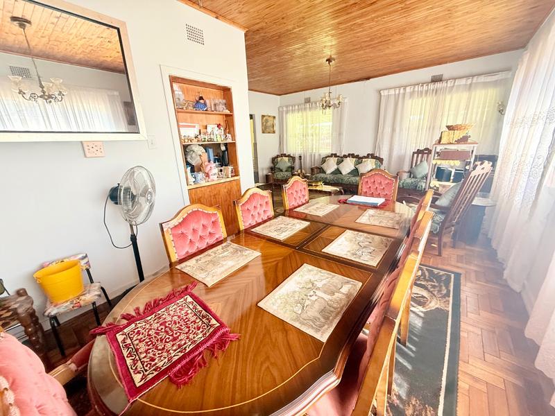3 Bedroom Property for Sale in Vanderbijlpark CE 1 Gauteng