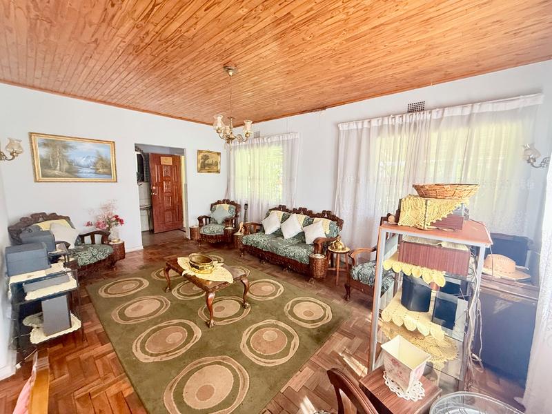 3 Bedroom Property for Sale in Vanderbijlpark CE 1 Gauteng