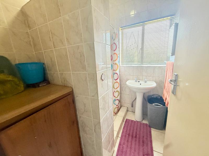 3 Bedroom Property for Sale in Vanderbijlpark CE 1 Gauteng