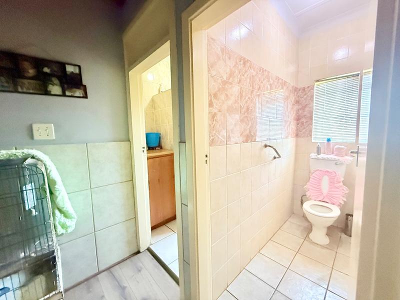 3 Bedroom Property for Sale in Vanderbijlpark CE 1 Gauteng