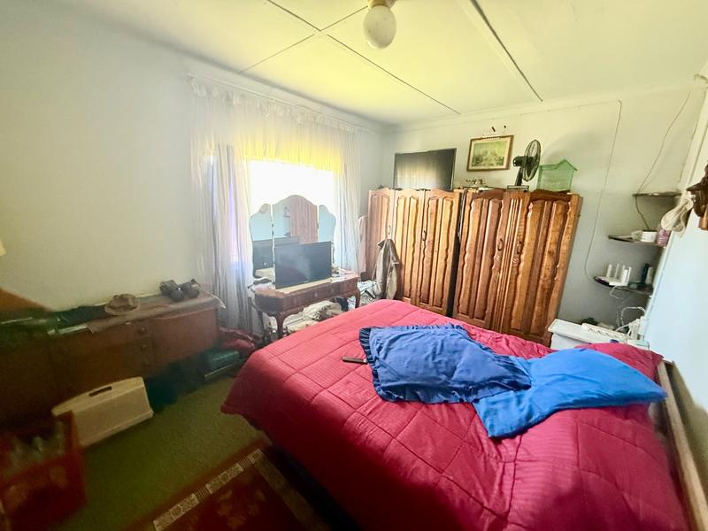 3 Bedroom Property for Sale in Vanderbijlpark CE 1 Gauteng