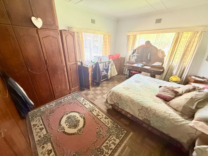 3 Bedroom Property for Sale in Vanderbijlpark CE 1 Gauteng